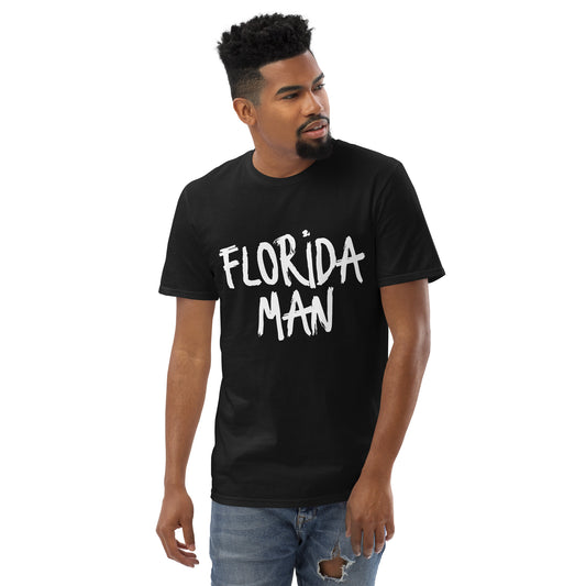 FLORIDA MAN T-SHIRT - Florida Man Shirt