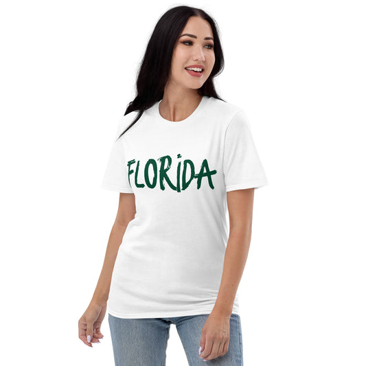 FLORIDA T-SHIRT - Florida Premium T-Shirt - Florida Shirt