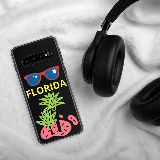 FLORIDA - Samsung Case